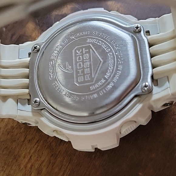 G-Shock Heathered Series XL Case Watch - GDX-6900HT-7 - Picture 7 of 7